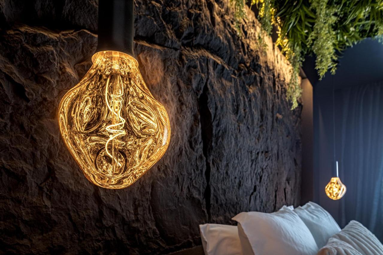 شقة Le Petit Luxe - Hypercentre, Cinema, King Size تروي المظهر الخارجي الصورة